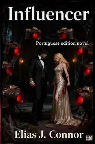 Influencer (portuguese edition)