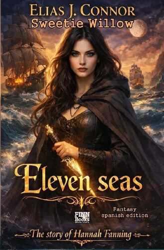 The story of Hannah Fanning / Eleven seas (spanish edition)