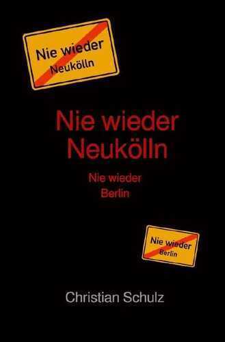 Nie wieder Neukölln
