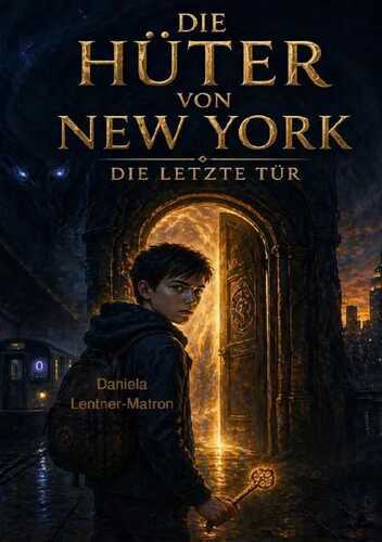 Die Hüter von New York - Die letzte Tür