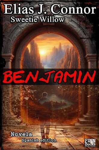 Benjamin (spanish edition)