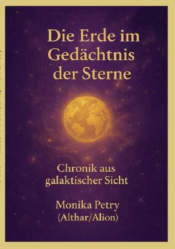 Die Erde im Gedächtnis der Sterne