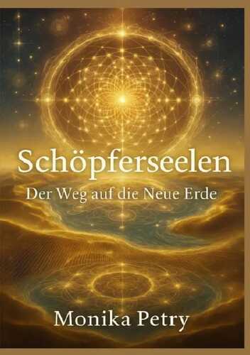 Schöpferseelen - Der Weg auf die Neue Erde