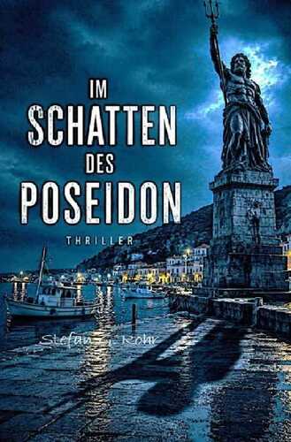 Im Schatten des Poseidon