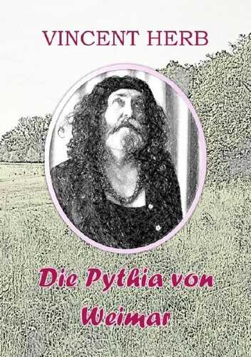 Die Pythia von Weimar