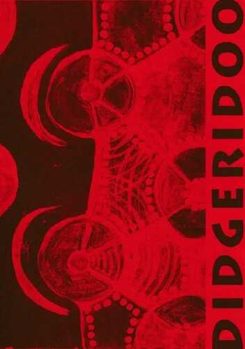 Didgeridoo