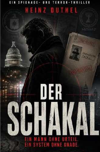 Der Schakal