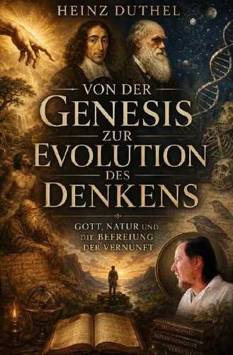 Von der Genesis zur Evolution des Denkens - Index Librorum Prohibitorum