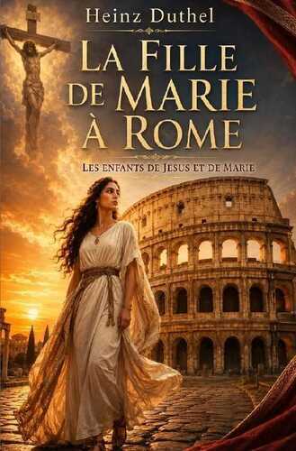 La fille de Marie à Rome