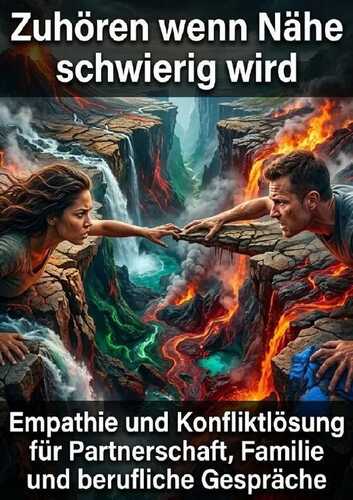 Zuhören wenn Nähe schwierig wird