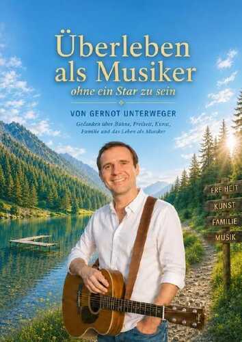 Überleben als Musiker ohne ein Star zu sein