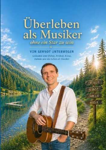 Überleben als Musiker ohne ein Star zu sein