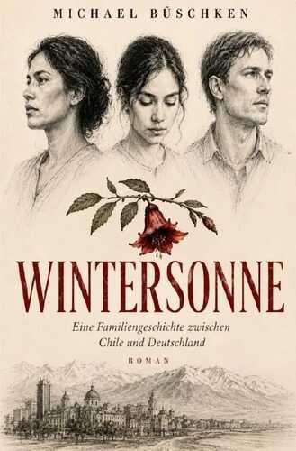 Wintersonne