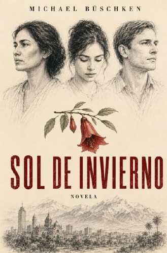 Sol de Invierno