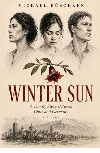 Winter Sun