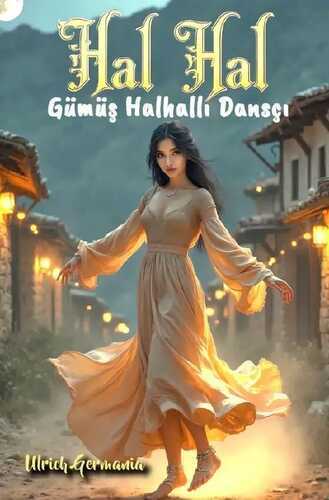 Hal Hal - Gümüş Halhallı Dansçı