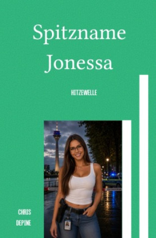 Spitzname Jonessa