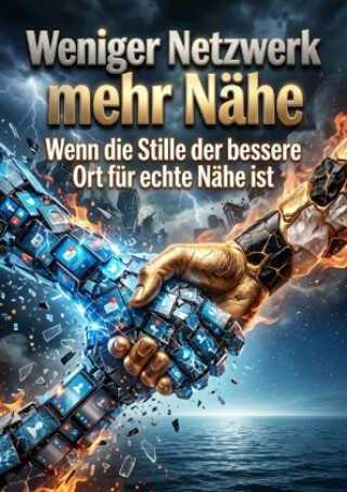Weniger Netzwerk mehr Nähe — Florian Huber
