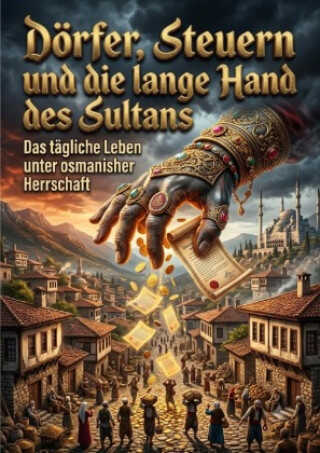 Dörfer, Steuern und die lange Hand des Sultans