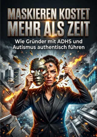 Maskieren Kostet Mehr Als Zeit