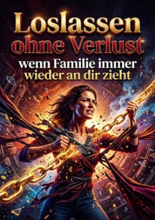 Loslassen ohne Verlust