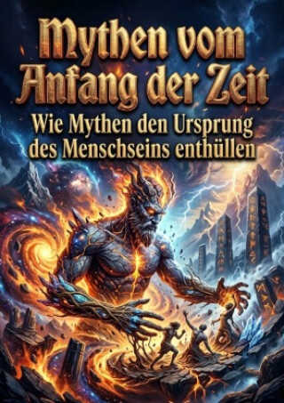 Mythen vom Anfang der Zeit