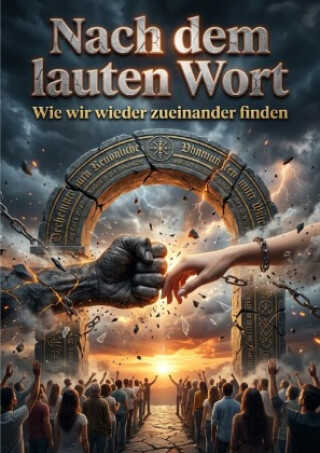 Nach dem lauten Wort