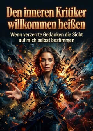 Den inneren Kritiker willkommen heißen