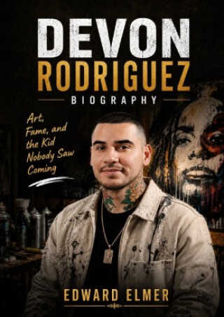 Devon Rodriguez Biography