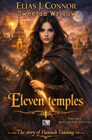 Eleven temples (portuguese edition)