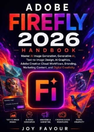 Adobe Firefly 2026 Handbook