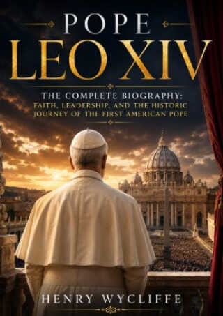 Pope Leo XIV