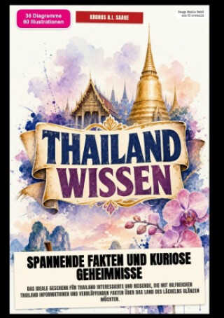 Thailand-Wissen: Spannende Fakten und kuriose Geheimnisse