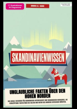 Skandinavienwissen: Unglaubliche Fakten über den hohen Norden
