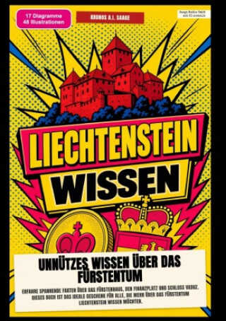 Liechtenstein-Wissen: Unnützes Wissen über das Fürstentum