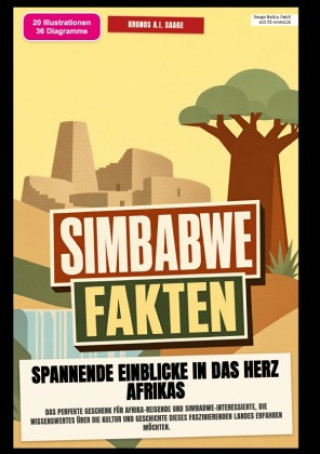 Simbabwe-Fakten: Spannende Einblicke in das Herz Afrikas