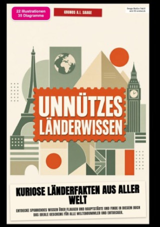 Unnützes Länderwissen: Kuriose Länderfakten aus aller Welt