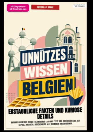 Unnützes Wissen Belgien: Erstaunliche Fakten und kuriose Details