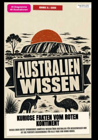 Australien-Wissen: Kuriose Fakten vom roten Kontinent