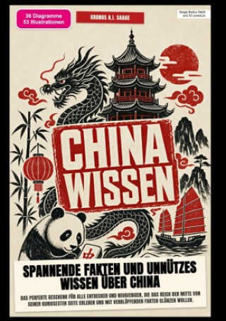 China-Wissen: Spannende Fakten und unnützes Wissen über China