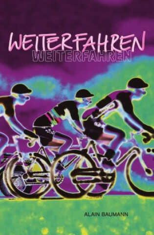 Weiterfahren