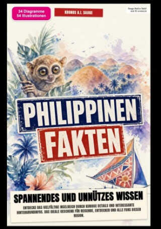 Philippinen-Fakten: Spannendes und unnützes Wissen