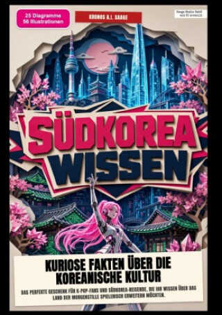 Südkorea-Wissen: Kuriose Fakten über die koreanische Kultur