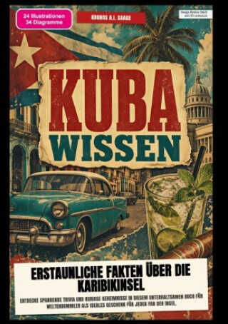 Kuba-Wissen: Erstaunliche Fakten über die Karibikinsel