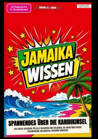 Jamaika-Wissen: Spannendes über die Karibikinsel