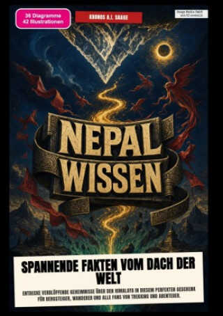 Nepal-Wissen: Spannende Fakten vom Dach der Welt
