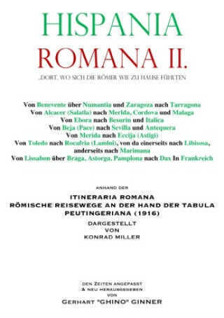 Hispania Romana II.