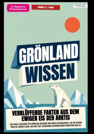 Grönland-Wissen: Verblüffende Fakten aus dem ewigen Eis der Arktis