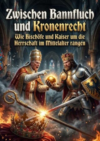 Zwischen Bannfluch und Kronenrecht