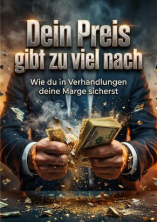 Dein Preis gibt zu viel nach